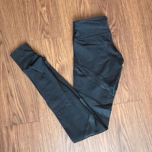 Lulu lemon leggings